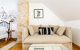 La Maison George